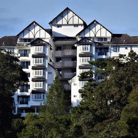 Silverpark Resort C2-5-1 Or C3-3A-2 Walk Up Fraser Hill 外观 照片
