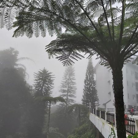 Silverpark Resort C2-5-1 Or C3-3A-2 Walk Up Fraser Hill 外观 照片
