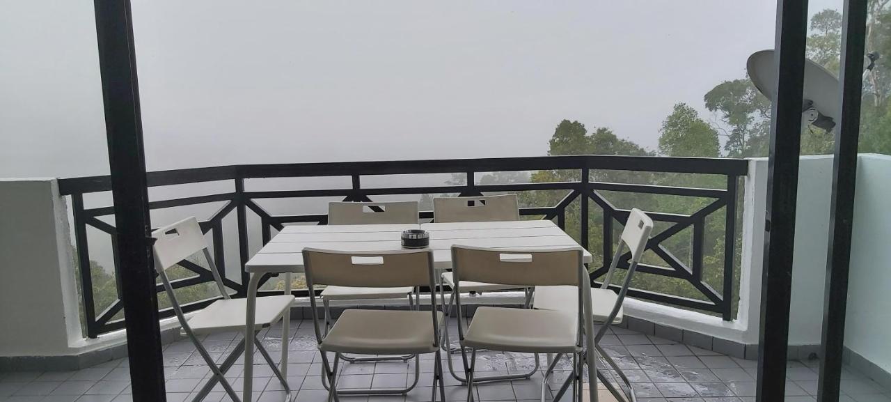 Silverpark Resort C2-5-1 Or C3-3A-2 Walk Up Fraser Hill 外观 照片