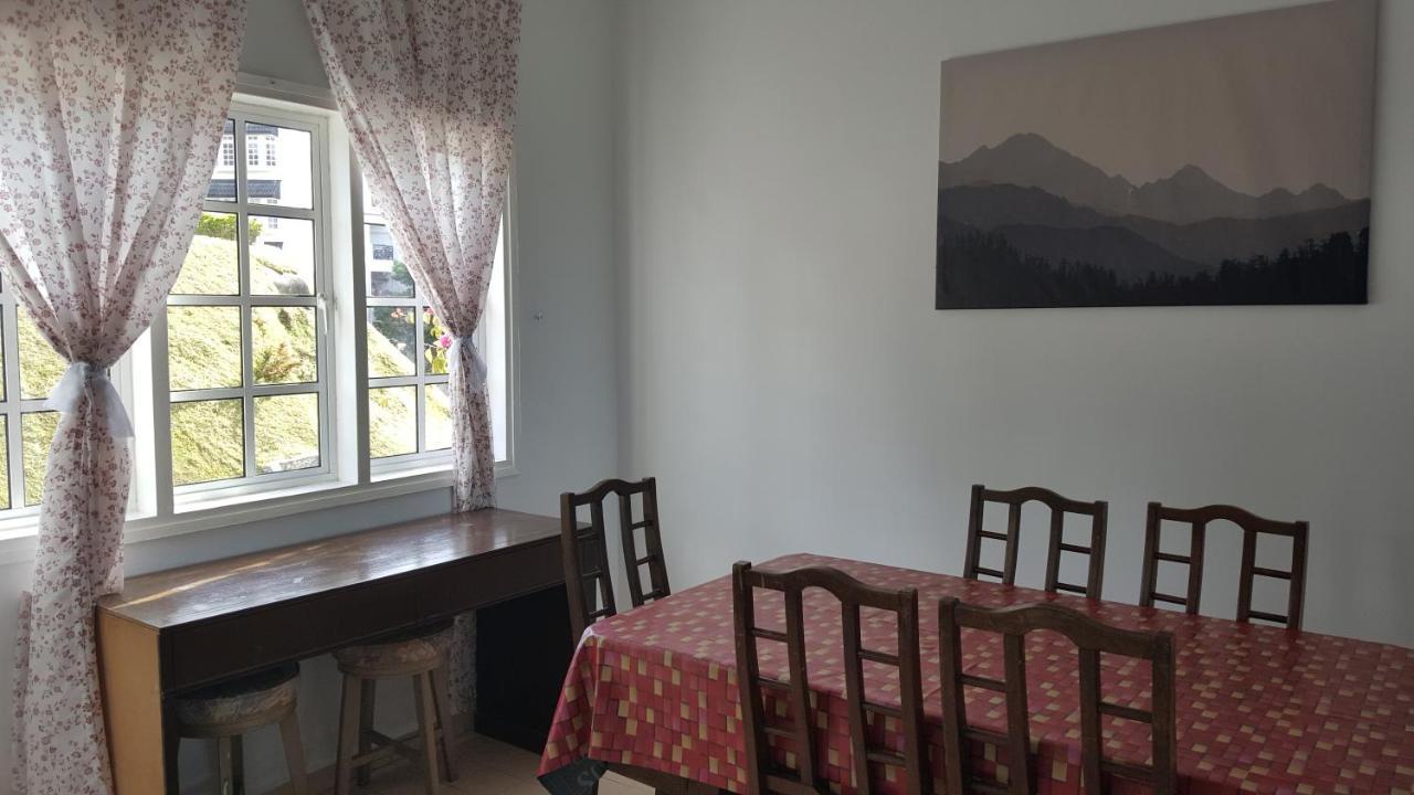 Silverpark Resort C2-5-1 Or C3-3A-2 Walk Up Fraser Hill 外观 照片