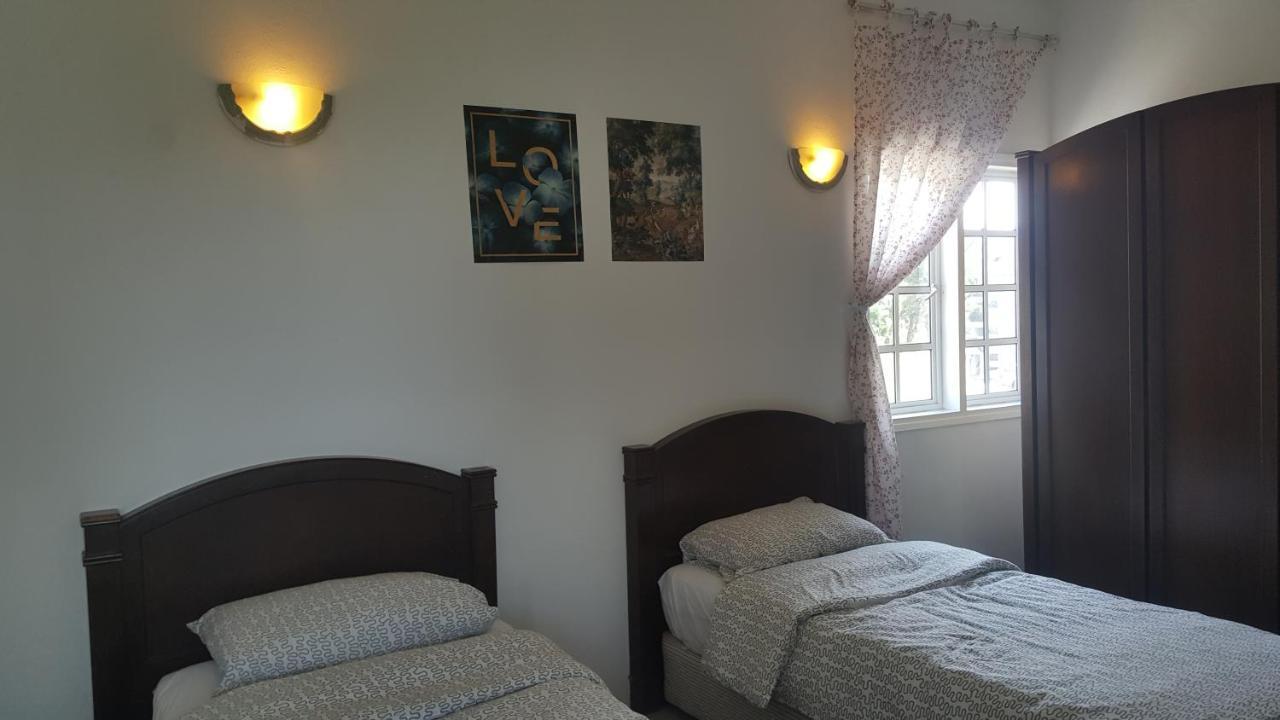 Silverpark Resort C2-5-1 Or C3-3A-2 Walk Up Fraser Hill 外观 照片