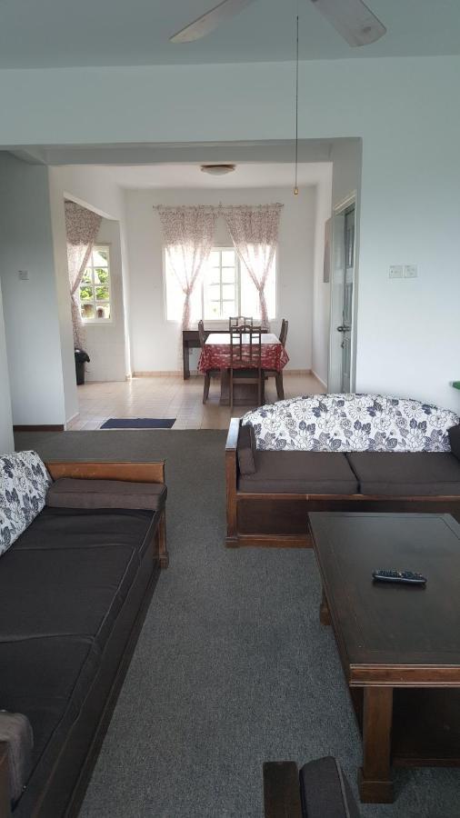 Silverpark Resort C2-5-1 Or C3-3A-2 Walk Up Fraser Hill 外观 照片