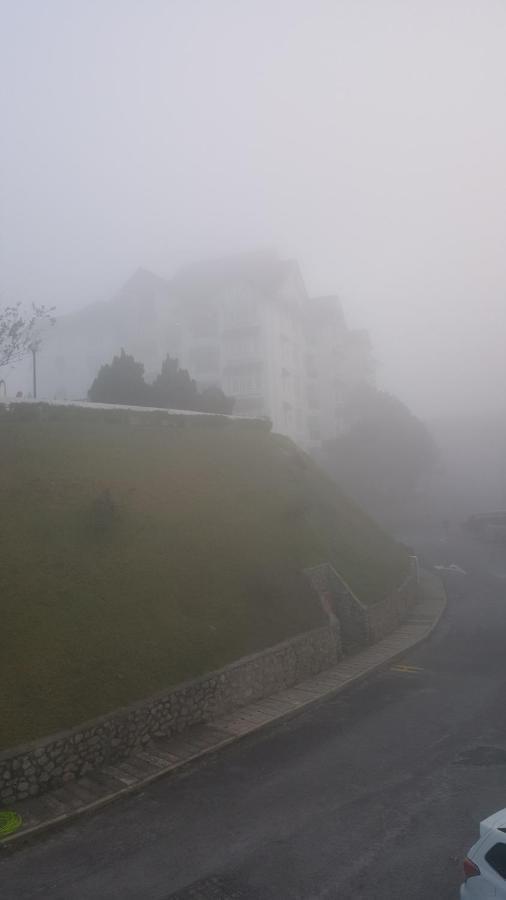 Silverpark Resort C2-5-1 Or C3-3A-2 Walk Up Fraser Hill 外观 照片