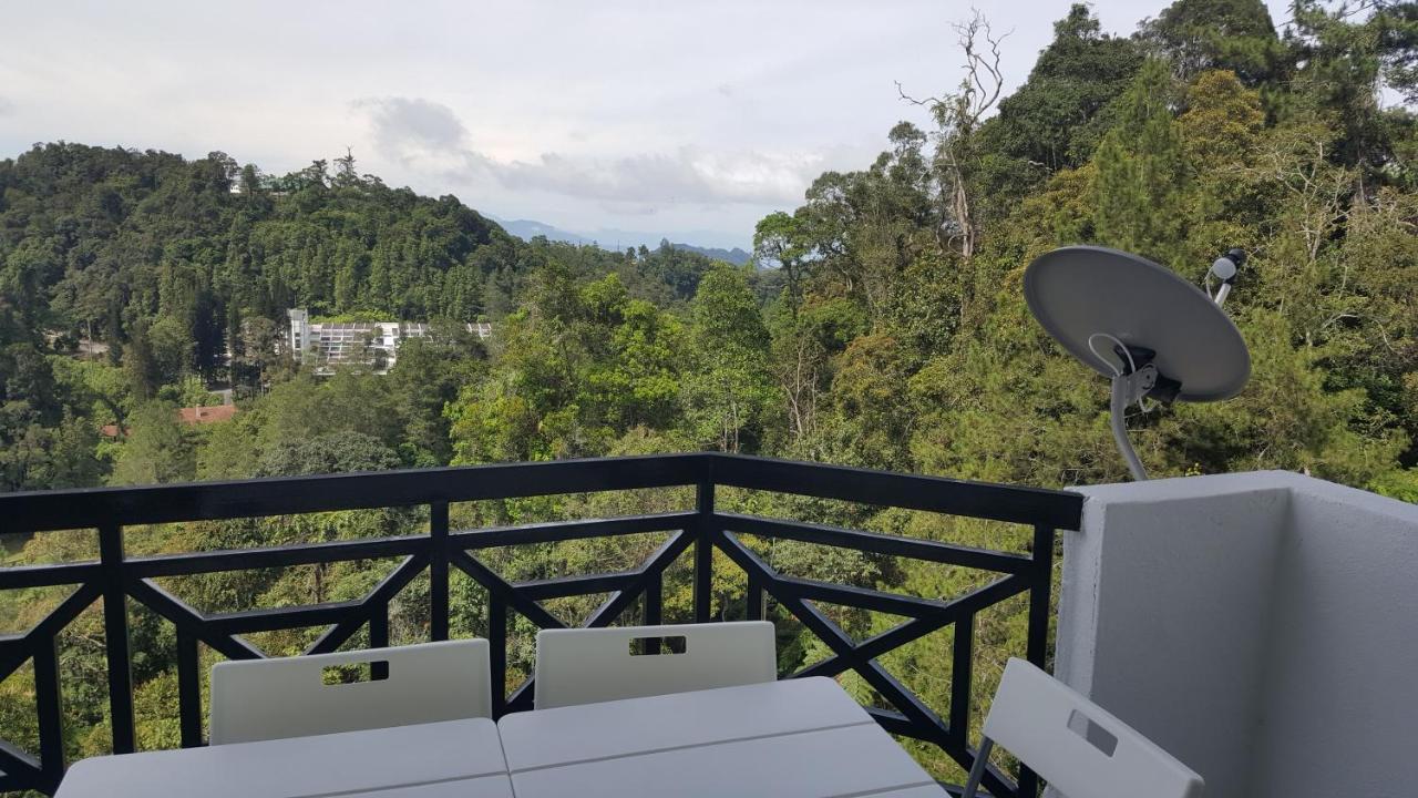 Silverpark Resort C2-5-1 Or C3-3A-2 Walk Up Fraser Hill 外观 照片
